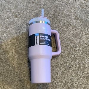 Rare Orchid Stanley 40oz cup